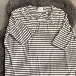 LuLaroe Stripped Irma